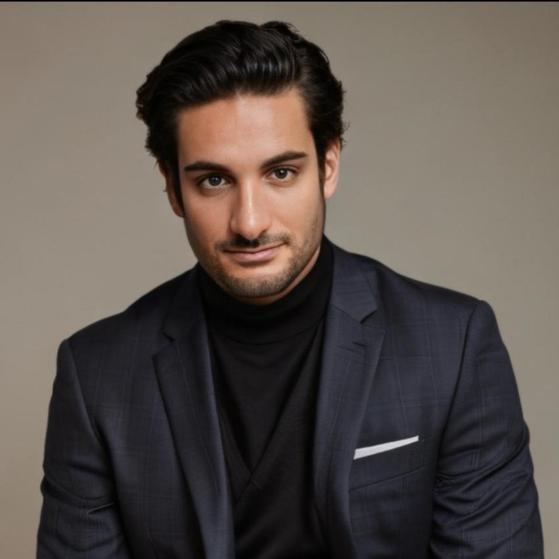 Rui Santoro — Entrepreneur & CEO
